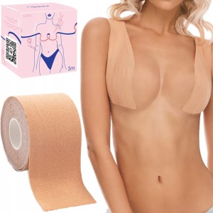 TAŚMA MODELUJĄCA DO BIUSTU 5-UP-5