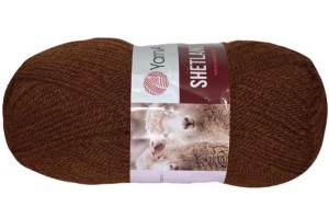 Włóczka Shetland  ( 542 )