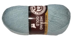 Włóczka Merino Gold ( 135 )