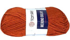 Włóczka Merino Bulky ( 3027 )