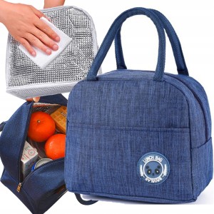 TORBA ŁATWOCZYSZCZĄCA C-BAG