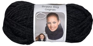 Włóczka Schachenmayr Bravo BIG ( 00199 )