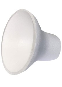 Dzwonek styropianowy 175 mm