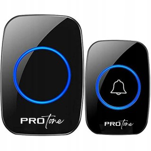 DZWONEK BEZPRZEWODOWY A10-DC