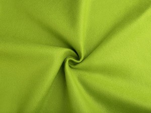 Filc z metra 100x110 ( ZIELONY )