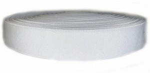 Guma FROTTE 25 mm ( 1 mb ) BIAŁA