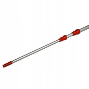 Kij teleskopowy Evolution / 2x1,25 m
