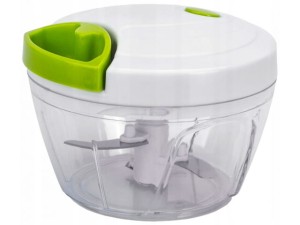 SIEKACZ KRAJALNICA SZATKOWNICA WARZYW OWOCÓW 12cm
