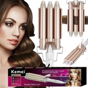 FALOWNICA DO WŁOSÓW KEMEI 1010