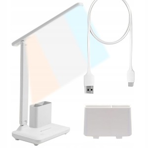 LAMPKA BIURKOWA LED LDL-109