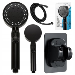 ZESTAW PRYSZNICOWY Z WĘŻEM SHOW-K