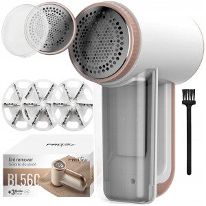 GOLARKA DO UBRAŃ GOLD BL560