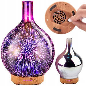 DYFUZOR ZAPACHÓW NAWILŻACZ GALAXY J-002