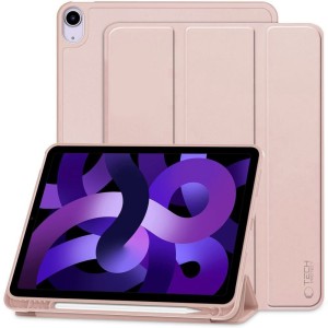 TECH-PROTECT SC PEN IPAD AIR 10.9” 4 / 5 / 2020-2022 / 11” 6 / 7 / 2024-2025 PINK