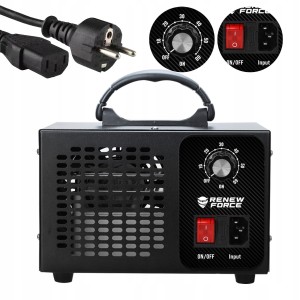 GENERATOR OZONU SB116B-48G