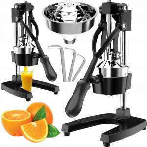 WYCISKARKA DO OWOCÓW WM-1158