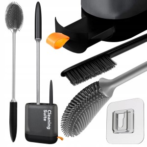 SZCZOTKA DO TOALETY Cleaning Suite TOI-01