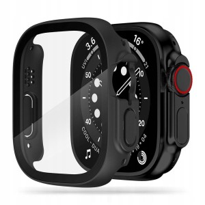 TECH-PROTECT DEFENSE360 APPLE WATCH ULTRA 1 / 2 / 3 (49 MM) BLACK