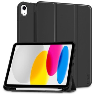 TECH-PROTECT SC PEN IPAD 10.9” 10 / 2022 / 11” 11 / 2025 BLACK