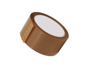 TAŚMA PAKOWA MOCNA DO PAKOWANIA 48mmx60m 48/60 MB
