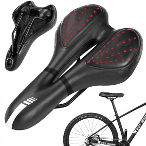 SIODEŁKO ROWEROWE BS-03