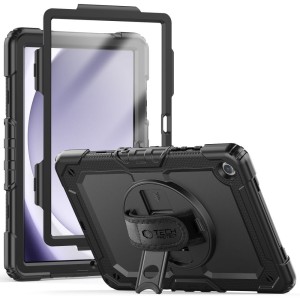 TECH-PROTECT SOLID360 GALAXY TAB A9+ / A11+ PLUS 11.0 X210 / X215 / X216 / X230 / X235 / X236 BLACK
