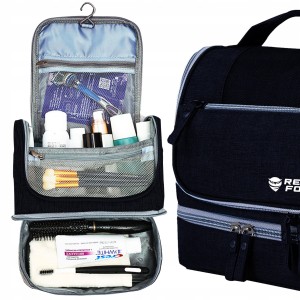 KOSMETYCZKA TIC-BAG DARK