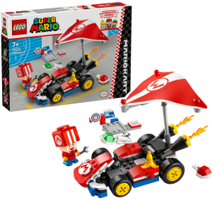 72032 - LEGO Super Mario - Mario Kart™ - Standard Kart