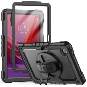 TECH-PROTECT SOLID360 LENOVO TAB M11 / K11E 11.0 TB-330 BLACK