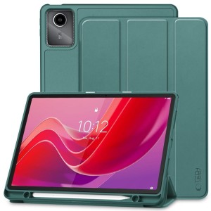 TECH-PROTECT SC PEN LENOVO TAB M11 / K11E 11.0 TB-330 GREEN