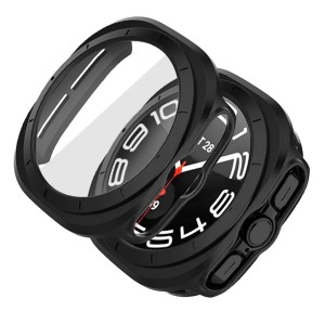 TECH-PROTECT DEFENSE360 SAMSUNG GALAXY WATCH ULTRA 2024 / 2025 (47 MM) BLACK