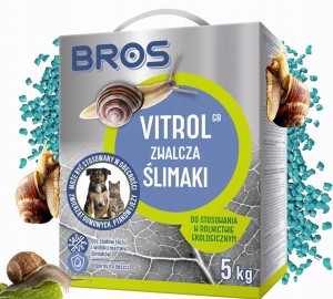BROS - Vitrol GB 5kg