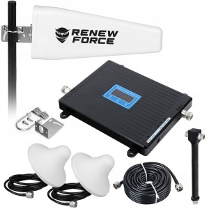 WZMACNIACZ SYGNAŁU GSM/LTE FY-GDW20