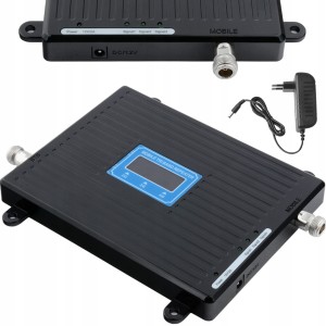 WZMACNIACZ GSM/LTE JFY-DW