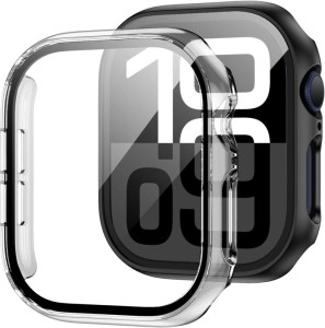 TECH-PROTECT DEFENSE360 APPLE WATCH 10 / 11 (46 MM) CLEAR