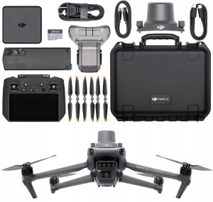 Dron DJI Mavic 3 Multispectral C2 + DJI Care 1 rok