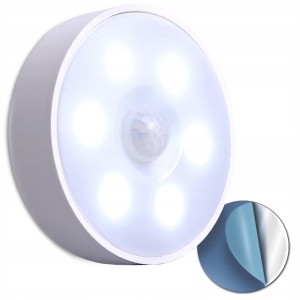 LAMPKA LED OKRĄGŁA LL700