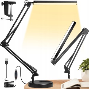 LAMPKA BIURKOWA LED DUŻA LDL-106