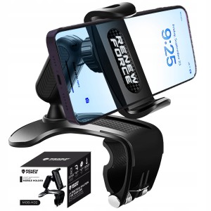 UCHWYT SAMOCHODOWY NA TELEFON NA DESKĘ ROZDZIELCZĄ MOB-HD2