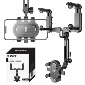 UCHWYT SAMOCHODOWY NA TELEFON NA LUSTERKO MOB-HD8