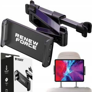 UCHWYT SAMOCHODOWY NA TELEFON NA ZAGŁÓWEK MOB-HD6