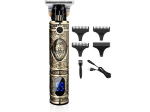 TRYMER GOLARKA MASZYNKA DO STRZYŻENIA WŁOSÓW BRODY