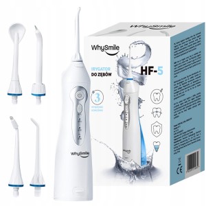 IRYGATOR DO ZĘBÓW HF-5