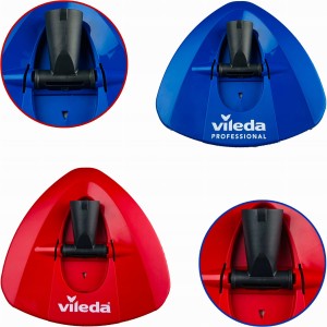 Uchwyt VILEDA Do Mopa Obrotowego TURBO UltraSpin Mini