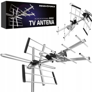 ANTENA AH10
