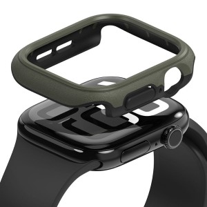 RINGKE ONYX APPLE WATCH 10 / 11 (46 MM) DARK GREEN