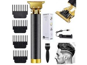 TRYMER GOLARKA MASZYNKA DO STRZYŻENIA BRODY WŁOSÓW