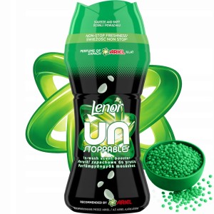 LENOR Perełki Zapachowe Do Prania 195g Scent of Ariel