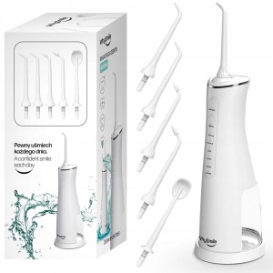 IRYGATOR DO ZĘBÓW WF109