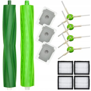 AKCESORIA DO DOKURZACZY ROOMBA Z WORKAMI XM-BAGS-8